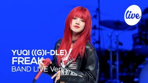 This is the Avatar Image for the Yuqi (of (G)I-DLE) (Singing) AI Voice and Text to Speech Generator